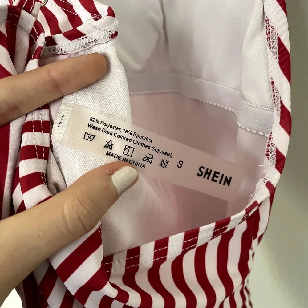 SHEIN this swimsuit